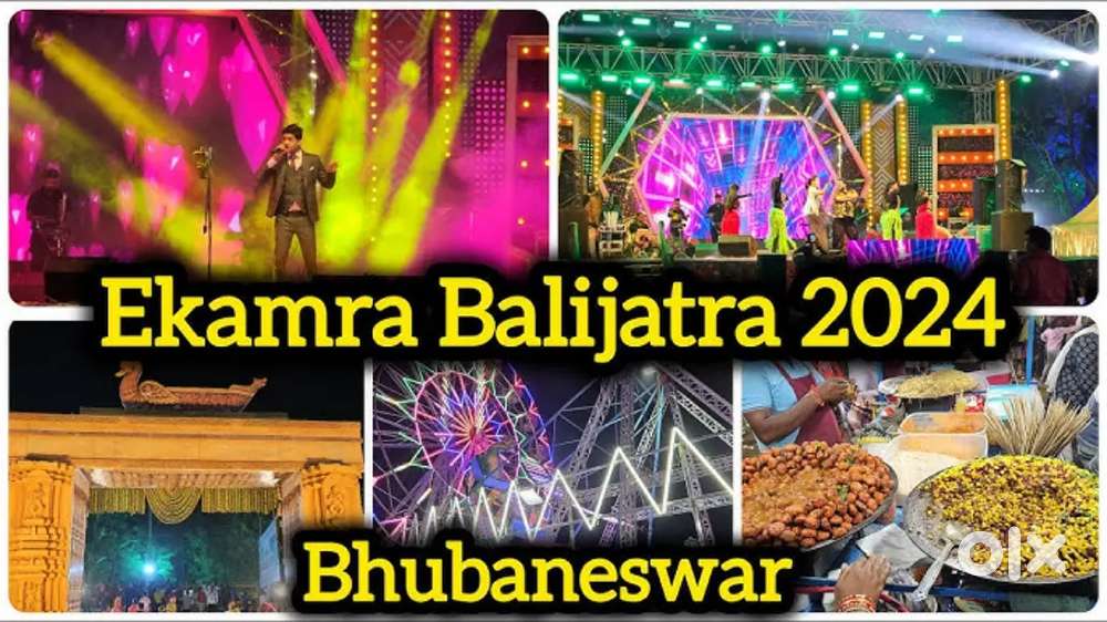 Bankual Baliyatra Food Stall Sales (Only Female)