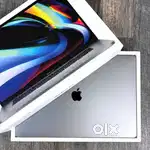 Apple MacBook Pro A2141 | Core i9, 32GB RAM, 1TB SSD, 8GB Radeon Pro