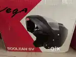 Helmet new