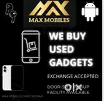 ALL GADGETS BUYING SELLING