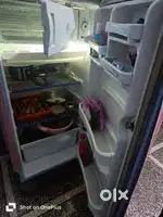 Whirlpool Single Door Refrigerator