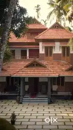 20 Cent Land for sale in Mulavukad