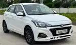 Hyundai i20 Sportz 1.2 VTVT, 2019, CNG & Hybrids