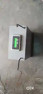 lithium battery new