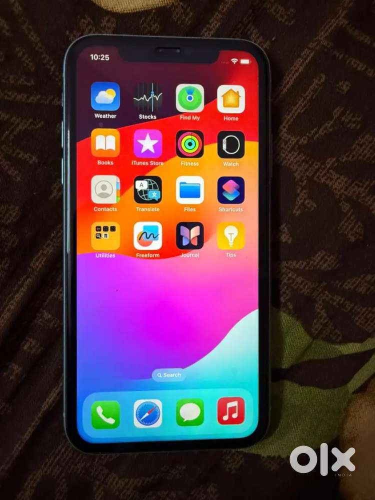 I phone 11