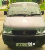 Brand new codition Maruti Suzuki Eeco 2025