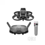 Dji Avata pro view combo Drone