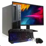 Lenovo CORE i5 3RD gen 8GB RAM DDR3 256GB SSD windows 10