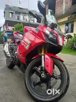 I want to sell my bike very good condition