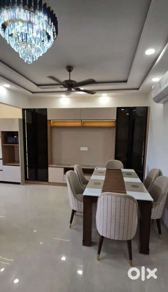 Duplex in Gated Society