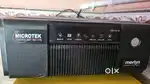 Inverter under Warranty bought on 07 May 2024