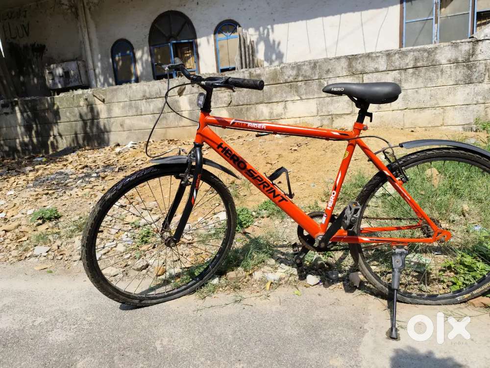 Hero Sprint cycle for sale