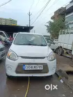Maruti Suzuki Alto 800 2012-2016 LXI, 2016, Petrol