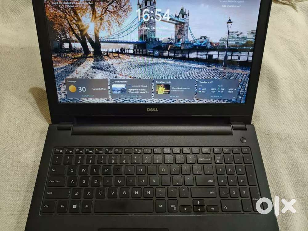 Dell Laptop For sell