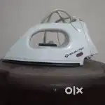 Bajaj - Electric Dry Iron