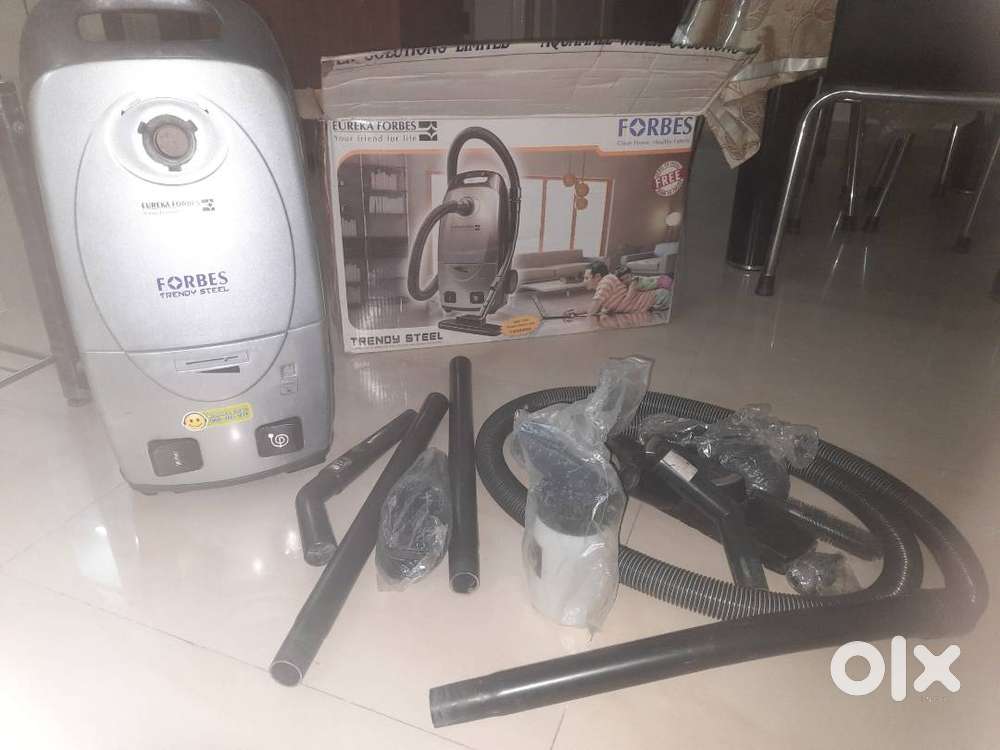Eureka Forbes Vaccum Cleaner 1300 W for sale