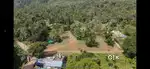 Hill view plots for sale with private falls access