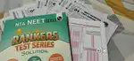 Neet test papers