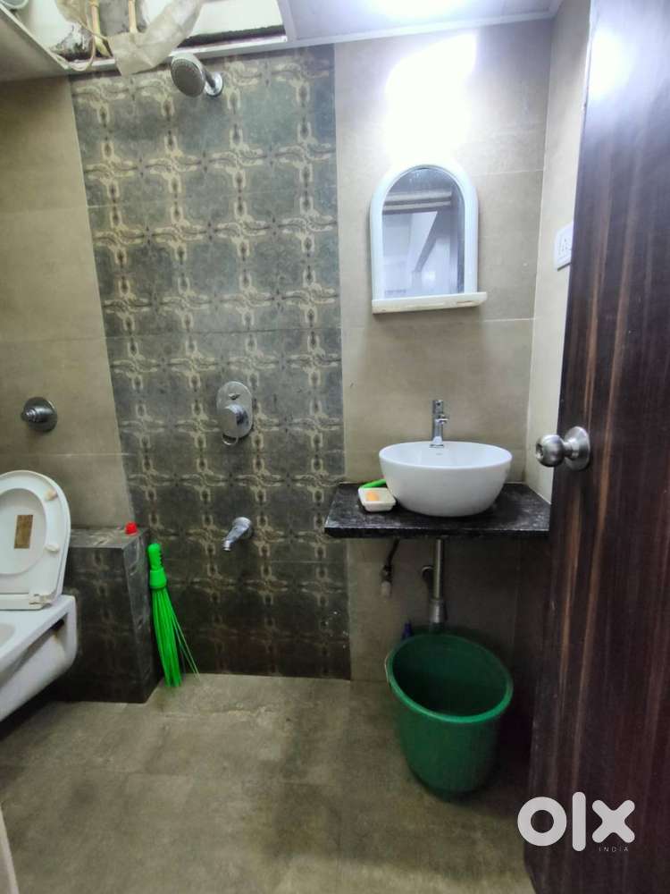 Without brokerage pg for boys'' in Thane West