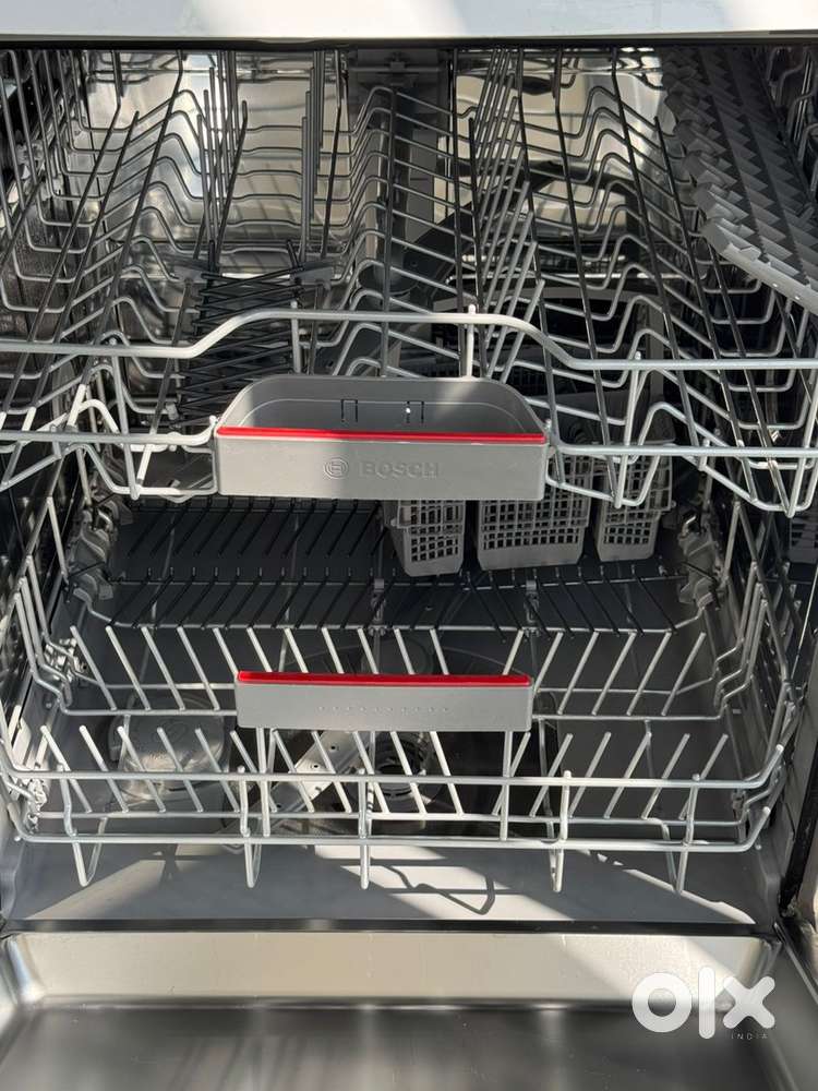 Bosch Dishwasher