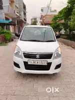 Maruti Suzuki Wagon R CNG LXI, 2017, CNG & Hybrids