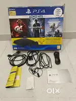 Sony PlayStation 4 500GB ( Slim )