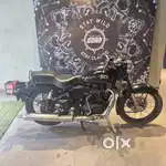 Royal Enfield Bullet 350