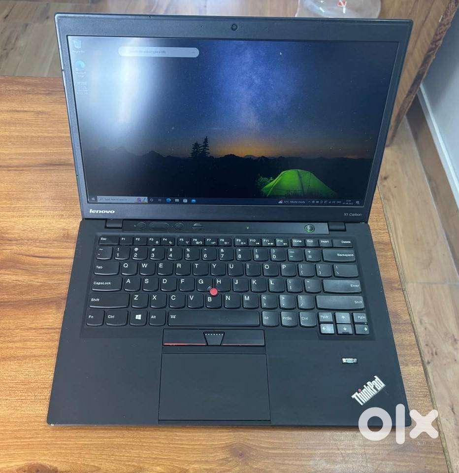 Lenovo X1 Carbon Business Edition 3rd Gen