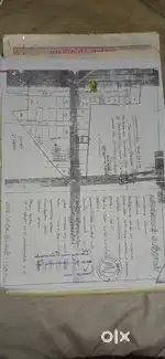 My own land for sale