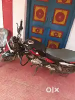 Good Condition Bike Sport Bike