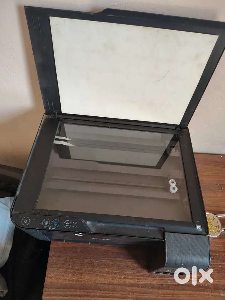 Epson color printer