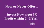 A NOW or Never Offer in CUTTACK.
