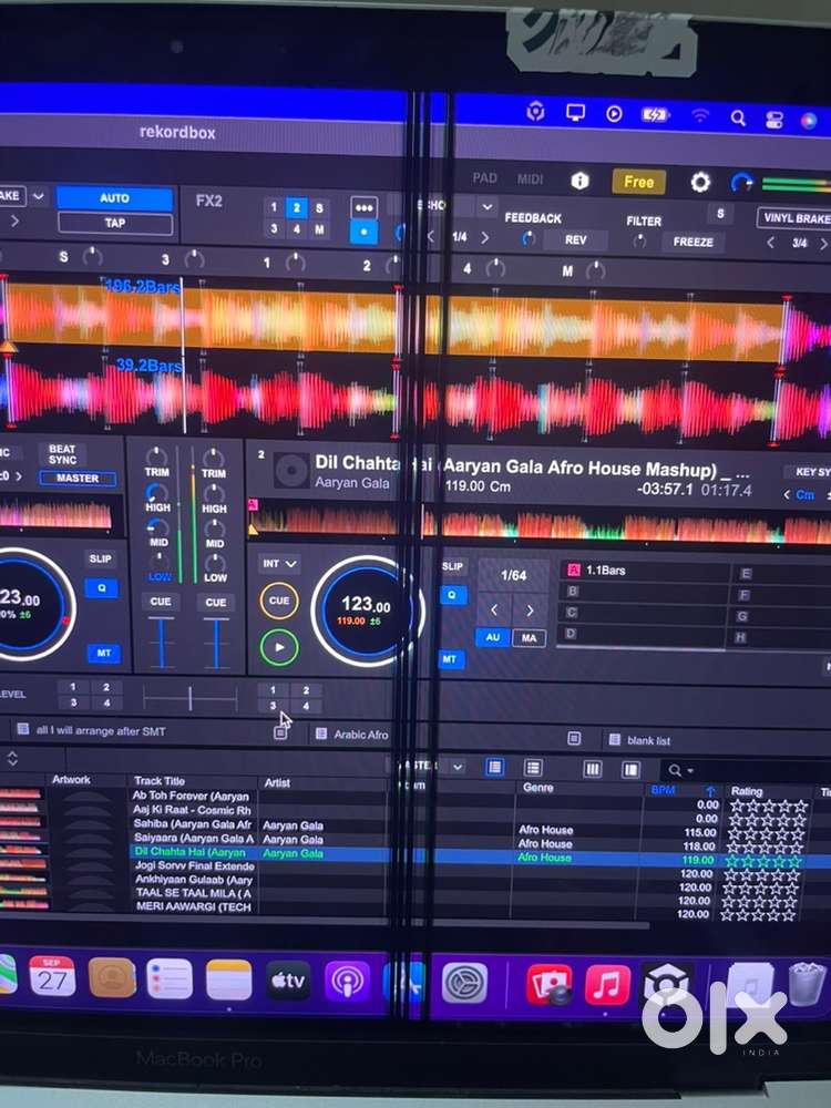 Macbook Pro 2016 Touch Bar