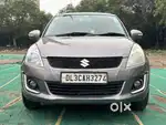 Maruti Suzuki Swift VXi + Manual, 2015, CNG & Hybrids