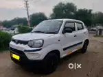 2022 commercial Maruti spresso cng