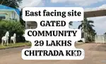 KAKINADA GATED COMMUNITY PLOT