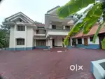 Kuruppampady,Payyal 1.25 Acar(125 cent) 4 BHK Attached.2750 sqft House