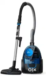 Barely/Slightly used Philips vacuume cleaner for sale