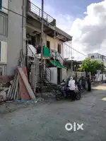 Shop ke sath pura makan bechna hai