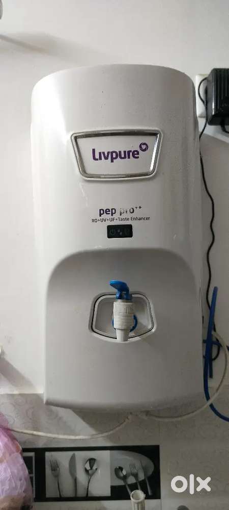 Water purifier