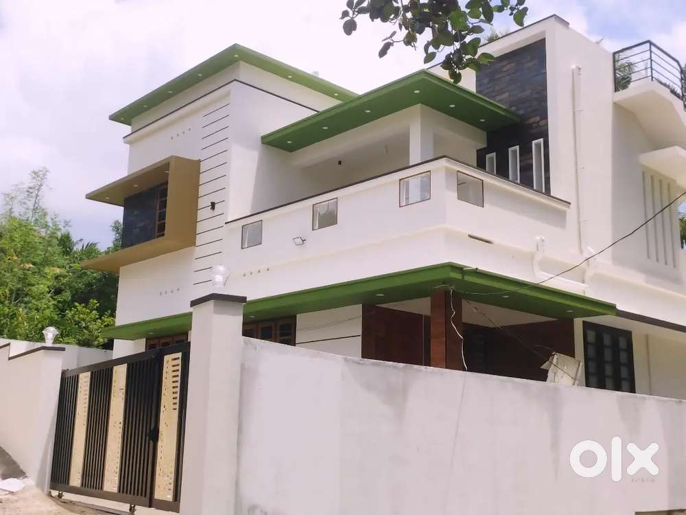 1500 sqf 3 bhk chanthavila