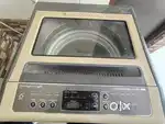 Whirlpool washing machine fully automatic