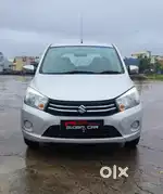 Maruti Suzuki Celerio ZXI AT, 2015, Petrol