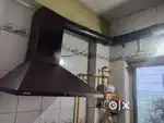 Chimney in working condition