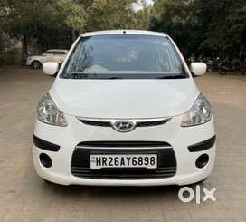 Hyundai i10 2007-2010 Magna 1.1, 2009, Petrol
