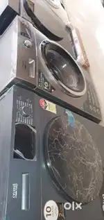 Branded Automatic Washing Machine starting @12000/-