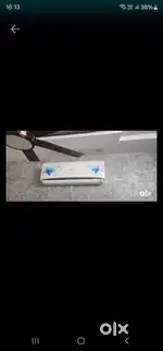 Selling whirlpool ac in working condition
