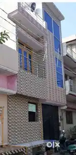 Kaushalya enclave