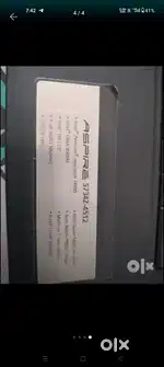 Acer Laptop