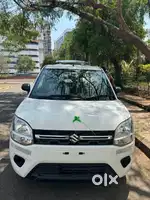 Maruti Suzuki Wagon R, 2025, CNG & Hybrids